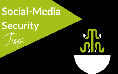 Social-Media-Security-Tipps: Schluss mit Unsicherheit